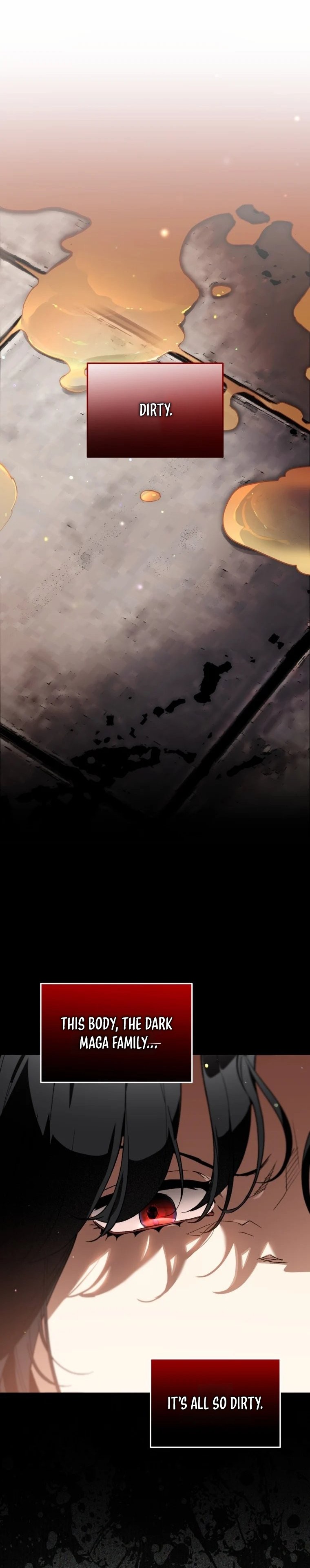 The Unorthodox Genius of the House of Darkness Chapter 68 — Page 4