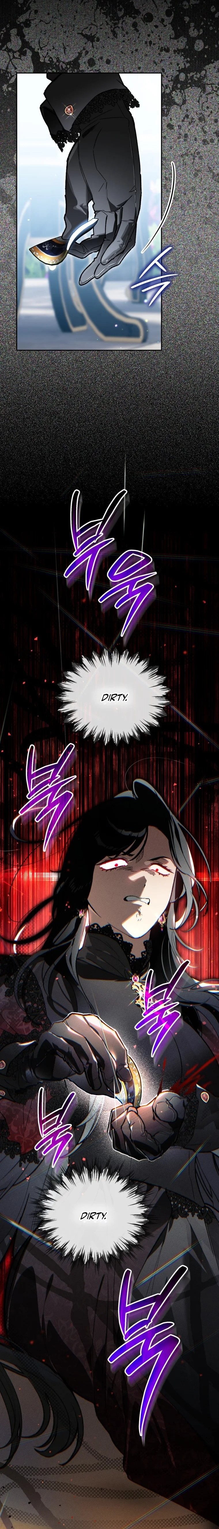 The Unorthodox Genius of the House of Darkness Chapter 68 — Page 5