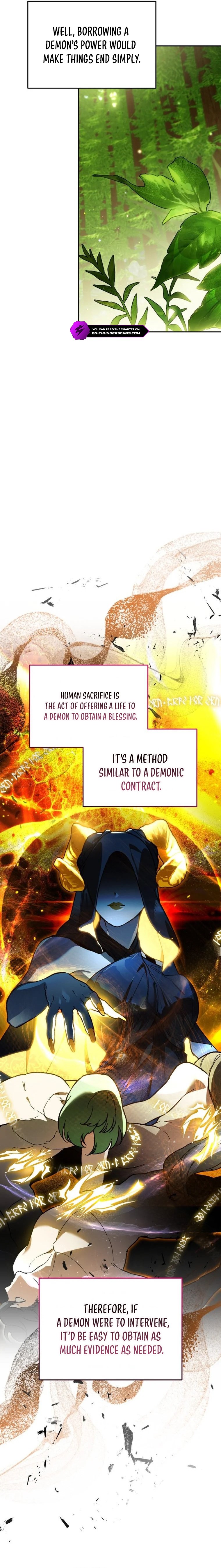 The Unorthodox Genius of the House of Darkness Chapter 68 — Page 9