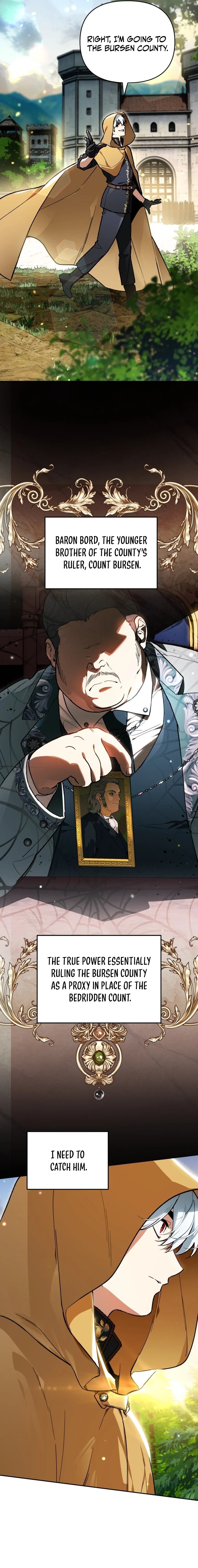 The Unorthodox Genius of the House of Darkness Chapter 68 — Page 13