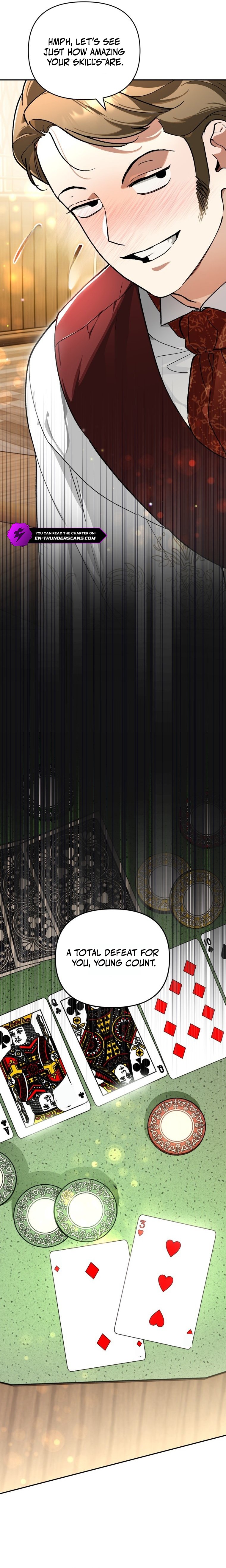 The Unorthodox Genius of the House of Darkness Chapter 68 — Page 24