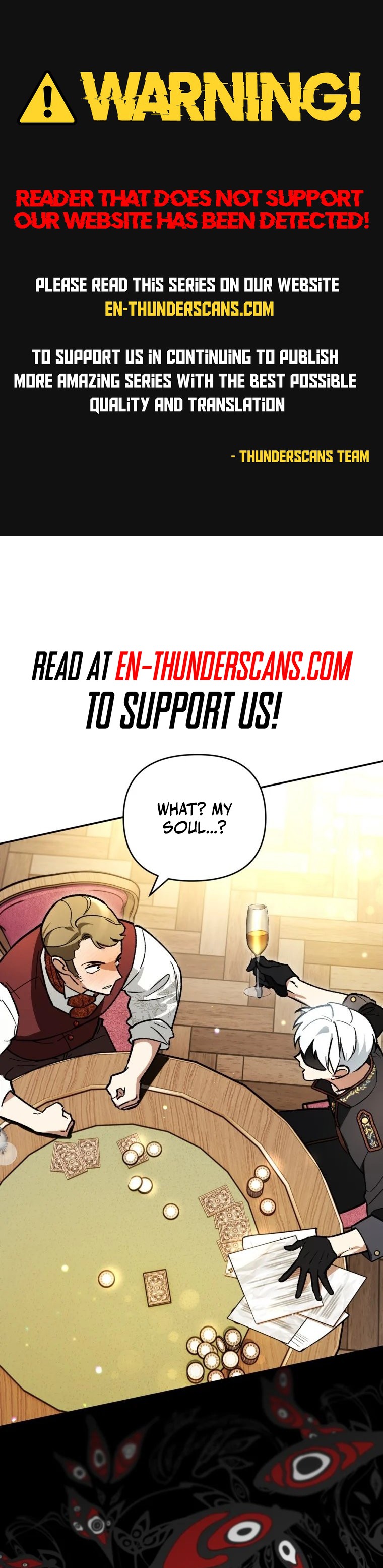 The Unorthodox Genius of the House of Darkness Chapter 69 — Page 1