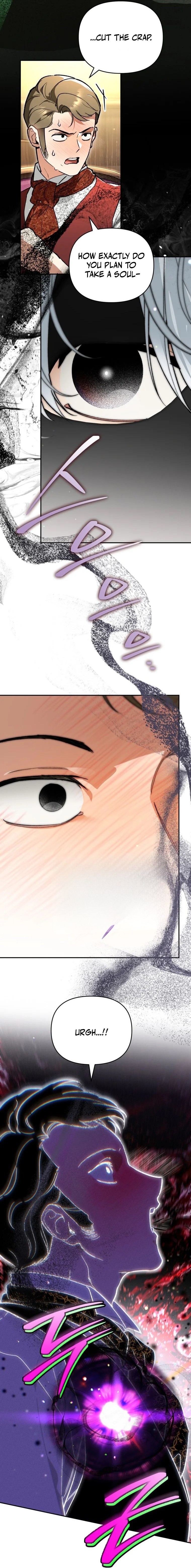The Unorthodox Genius of the House of Darkness Chapter 69 — Page 7