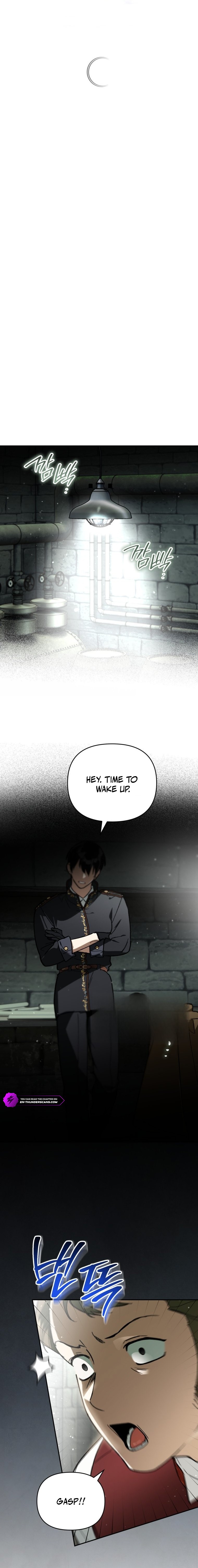 The Unorthodox Genius of the House of Darkness Chapter 69 — Page 11