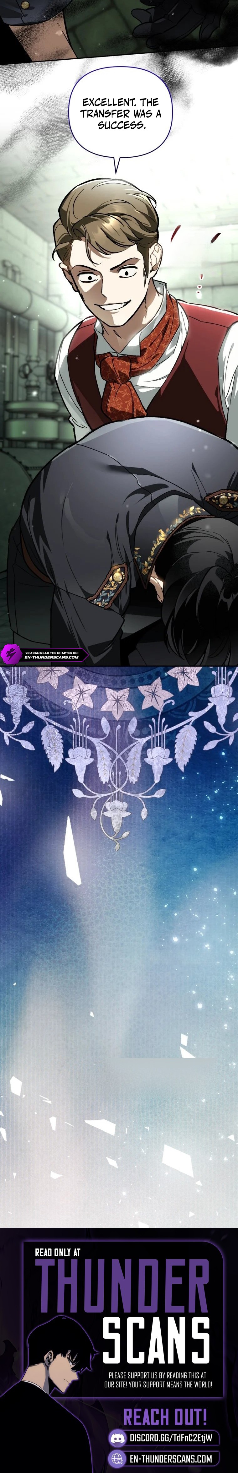 The Unorthodox Genius of the House of Darkness Chapter 69 — Page 26