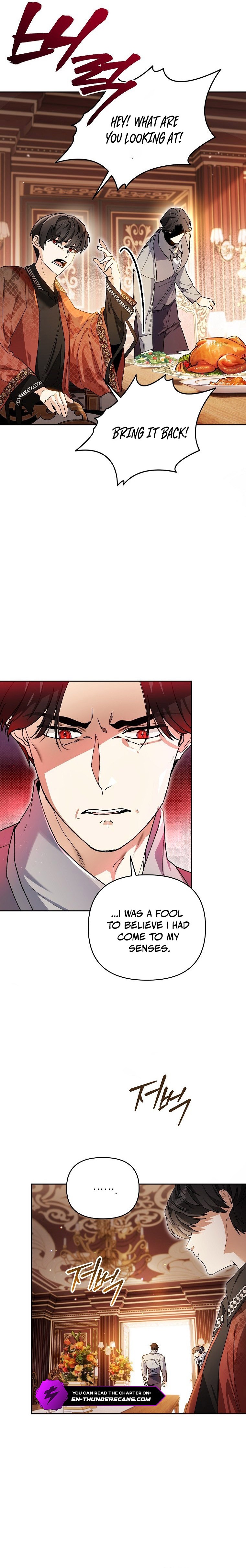 The Unorthodox Genius of the House of Darkness Chapter 7 — Page 7