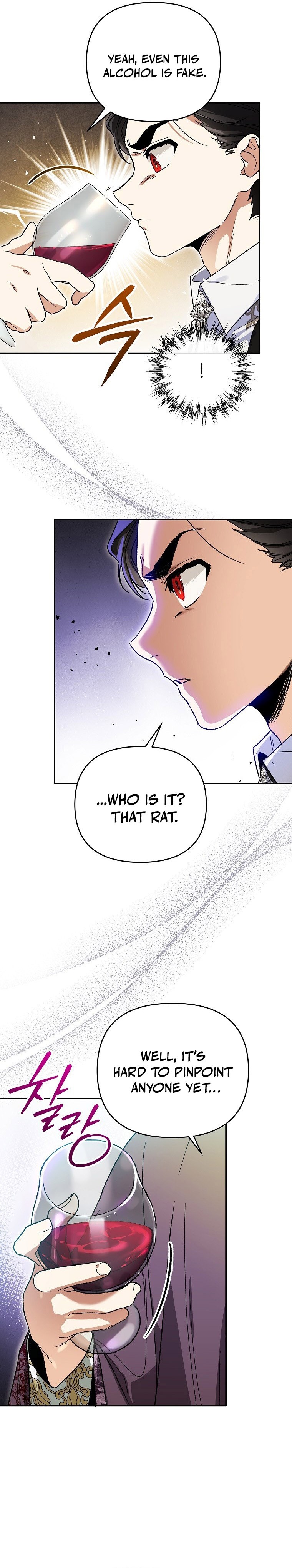 The Unorthodox Genius of the House of Darkness Chapter 7 — Page 13