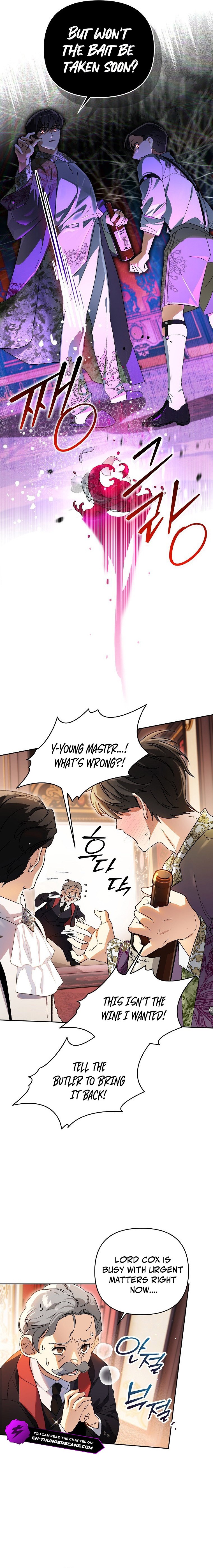 The Unorthodox Genius of the House of Darkness Chapter 7 — Page 14