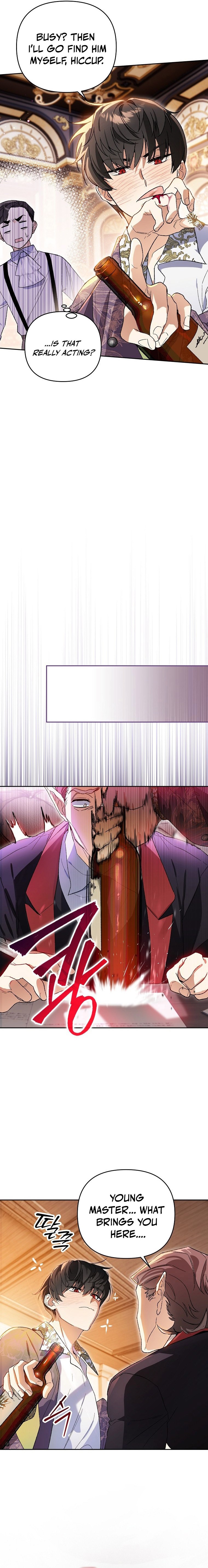 The Unorthodox Genius of the House of Darkness Chapter 7 — Page 15
