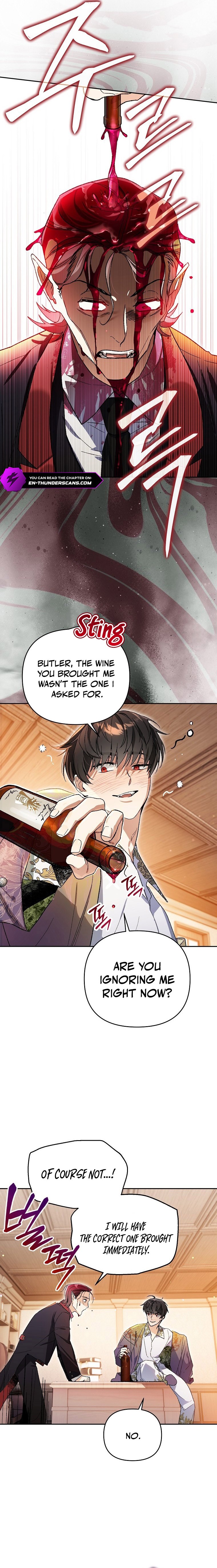 The Unorthodox Genius of the House of Darkness Chapter 7 — Page 16