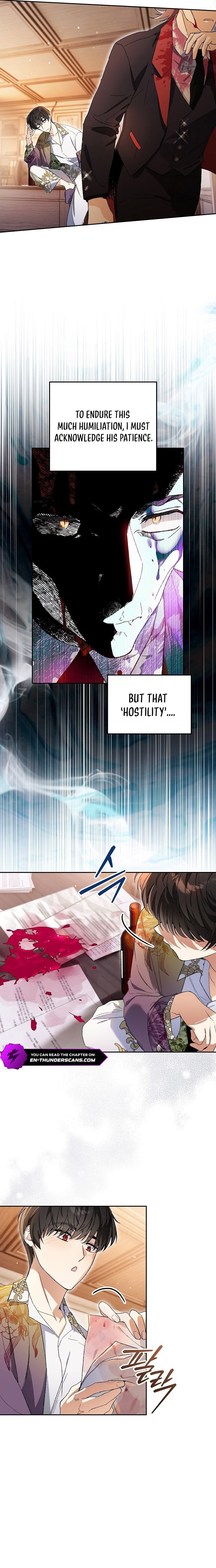 The Unorthodox Genius of the House of Darkness Chapter 7 — Page 18