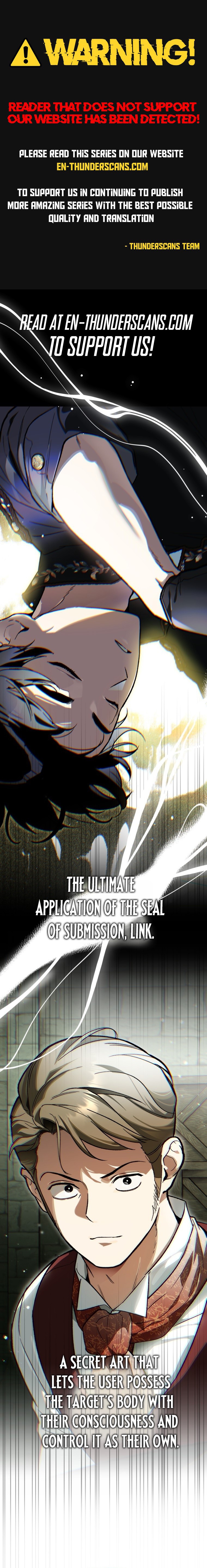 The Unorthodox Genius of the House of Darkness Chapter 70 — Page 1