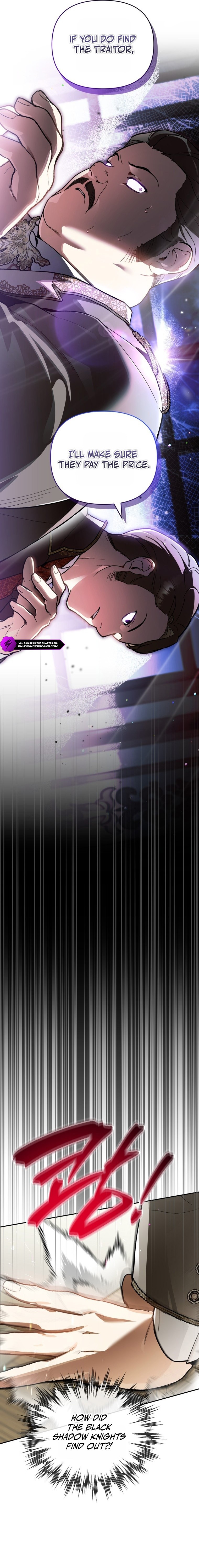 The Unorthodox Genius of the House of Darkness Chapter 70 — Page 20