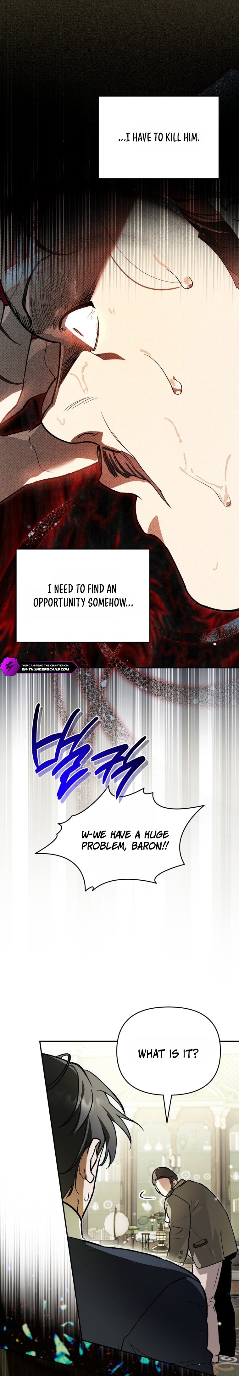 The Unorthodox Genius of the House of Darkness Chapter 70 — Page 23
