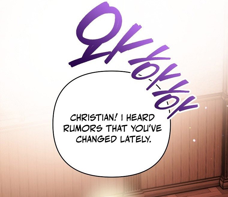 The Unorthodox Genius of the House of Darkness Chapter 8 — Page 3