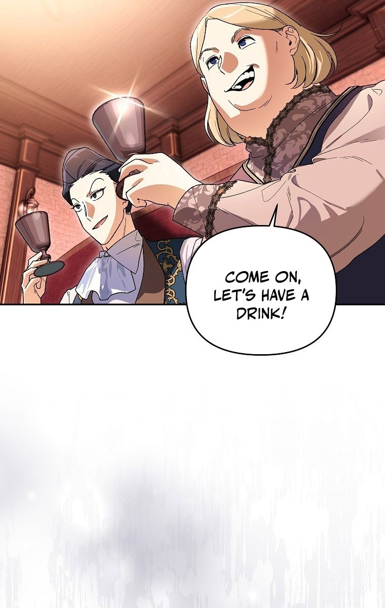 The Unorthodox Genius of the House of Darkness Chapter 8 — Page 7