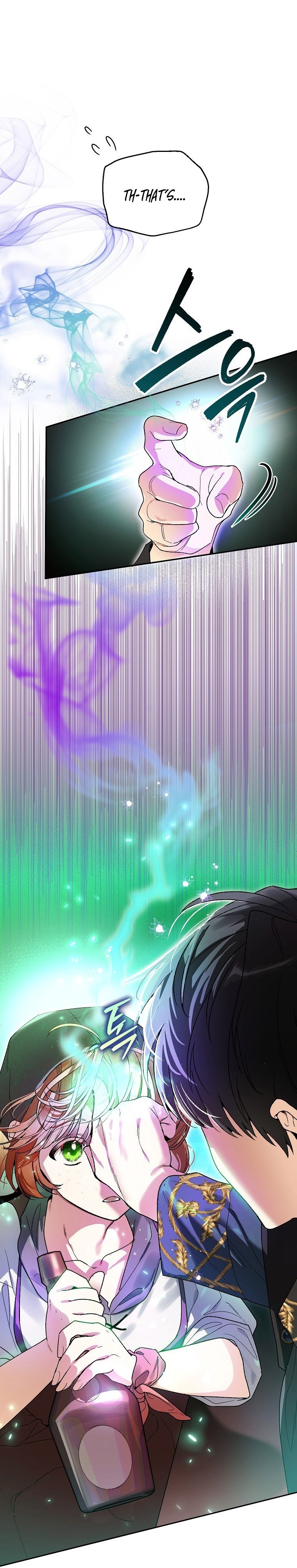 The Unorthodox Genius of the House of Darkness Chapter 8 — Page 11