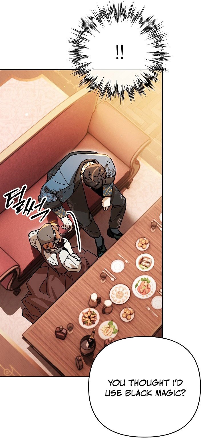 The Unorthodox Genius of the House of Darkness Chapter 8 — Page 13