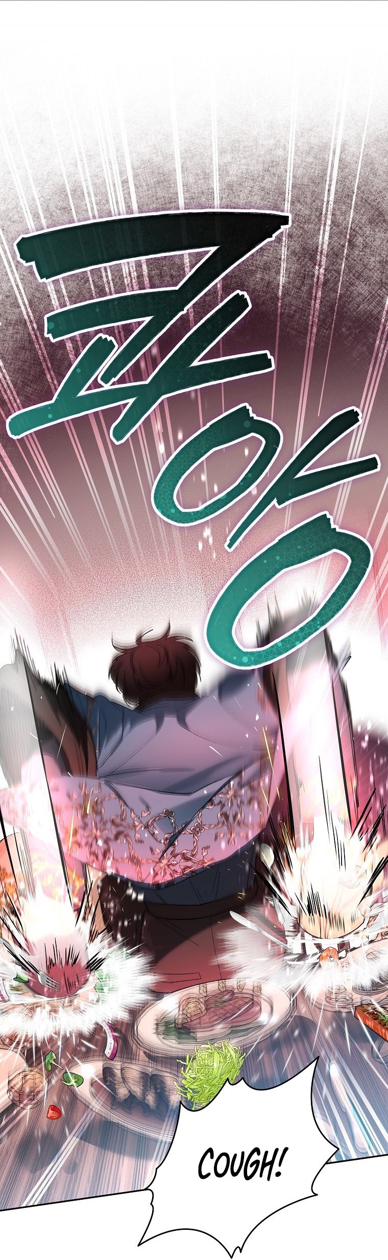 The Unorthodox Genius of the House of Darkness Chapter 8 — Page 17