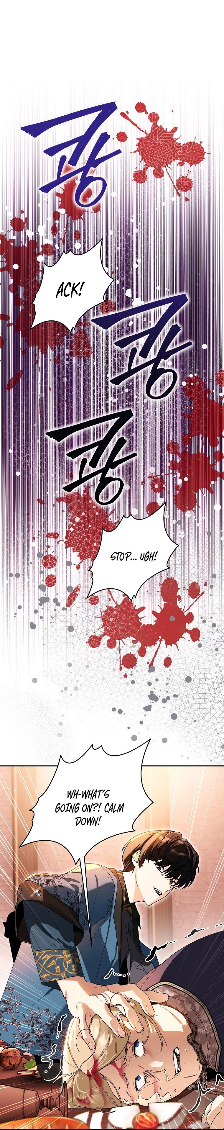 The Unorthodox Genius of the House of Darkness Chapter 8 — Page 18