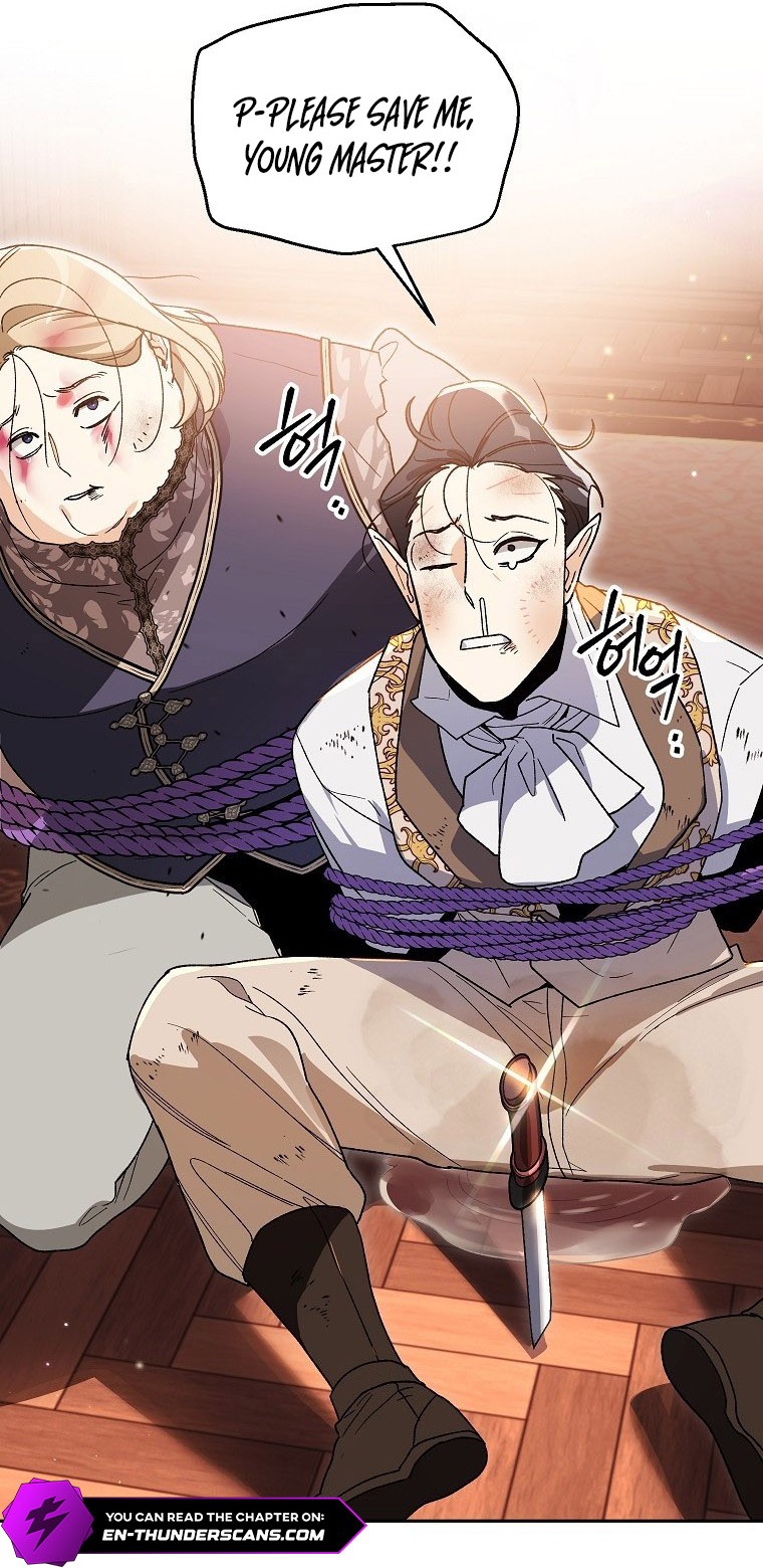 The Unorthodox Genius of the House of Darkness Chapter 8 — Page 23