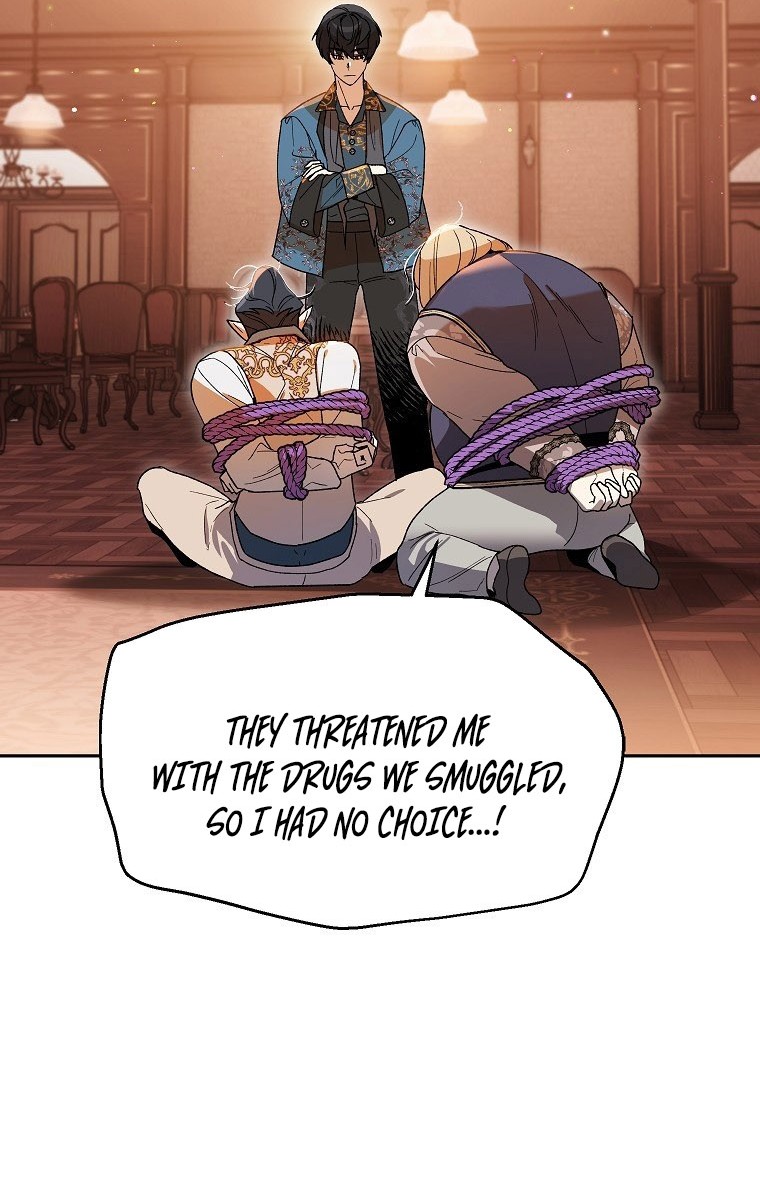 The Unorthodox Genius of the House of Darkness Chapter 8 — Page 25