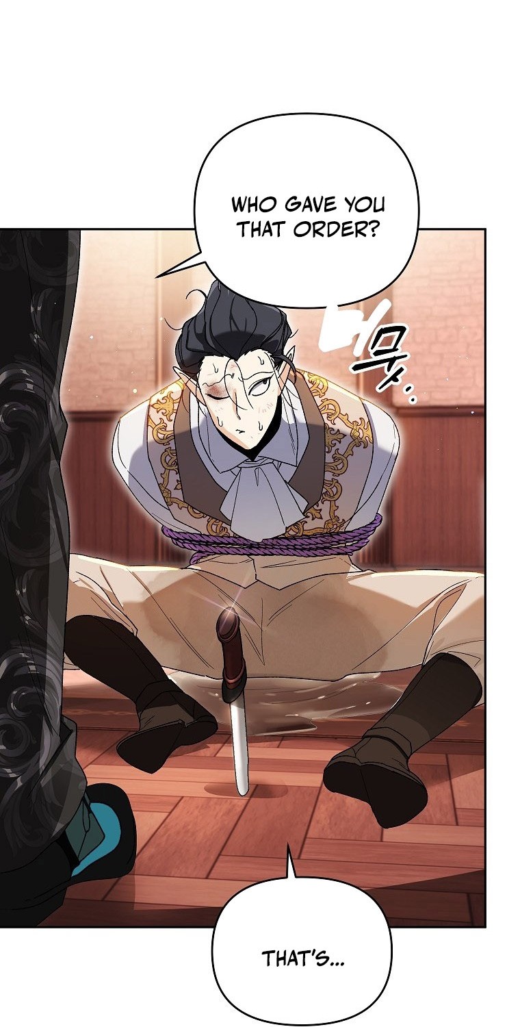 The Unorthodox Genius of the House of Darkness Chapter 8 — Page 26