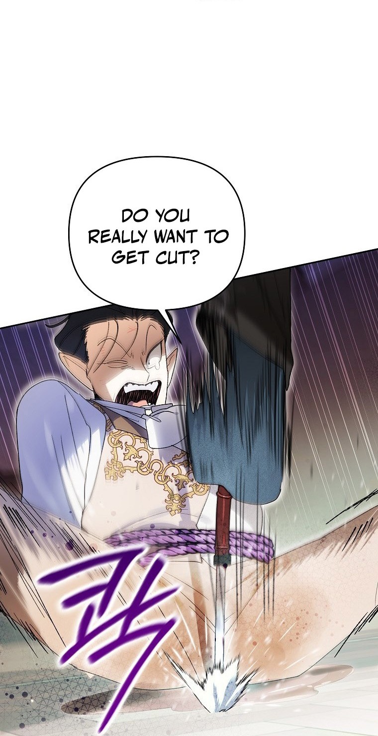 The Unorthodox Genius of the House of Darkness Chapter 8 — Page 27