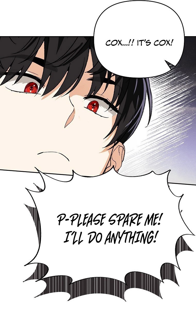 The Unorthodox Genius of the House of Darkness Chapter 8 — Page 29