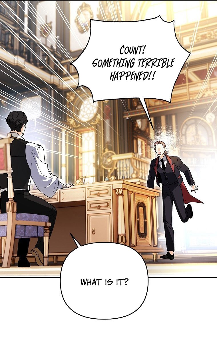 The Unorthodox Genius of the House of Darkness Chapter 8 — Page 39