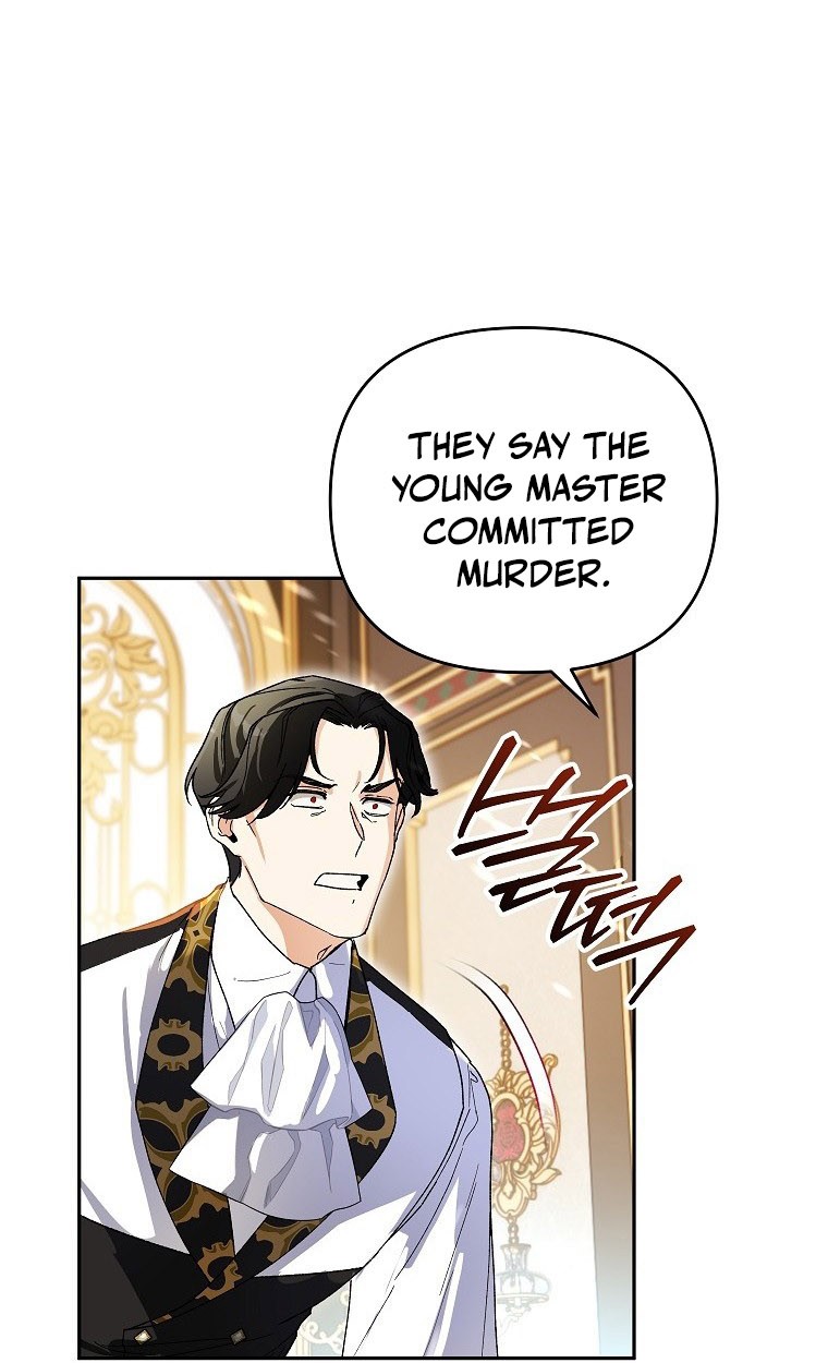 The Unorthodox Genius of the House of Darkness Chapter 8 — Page 40