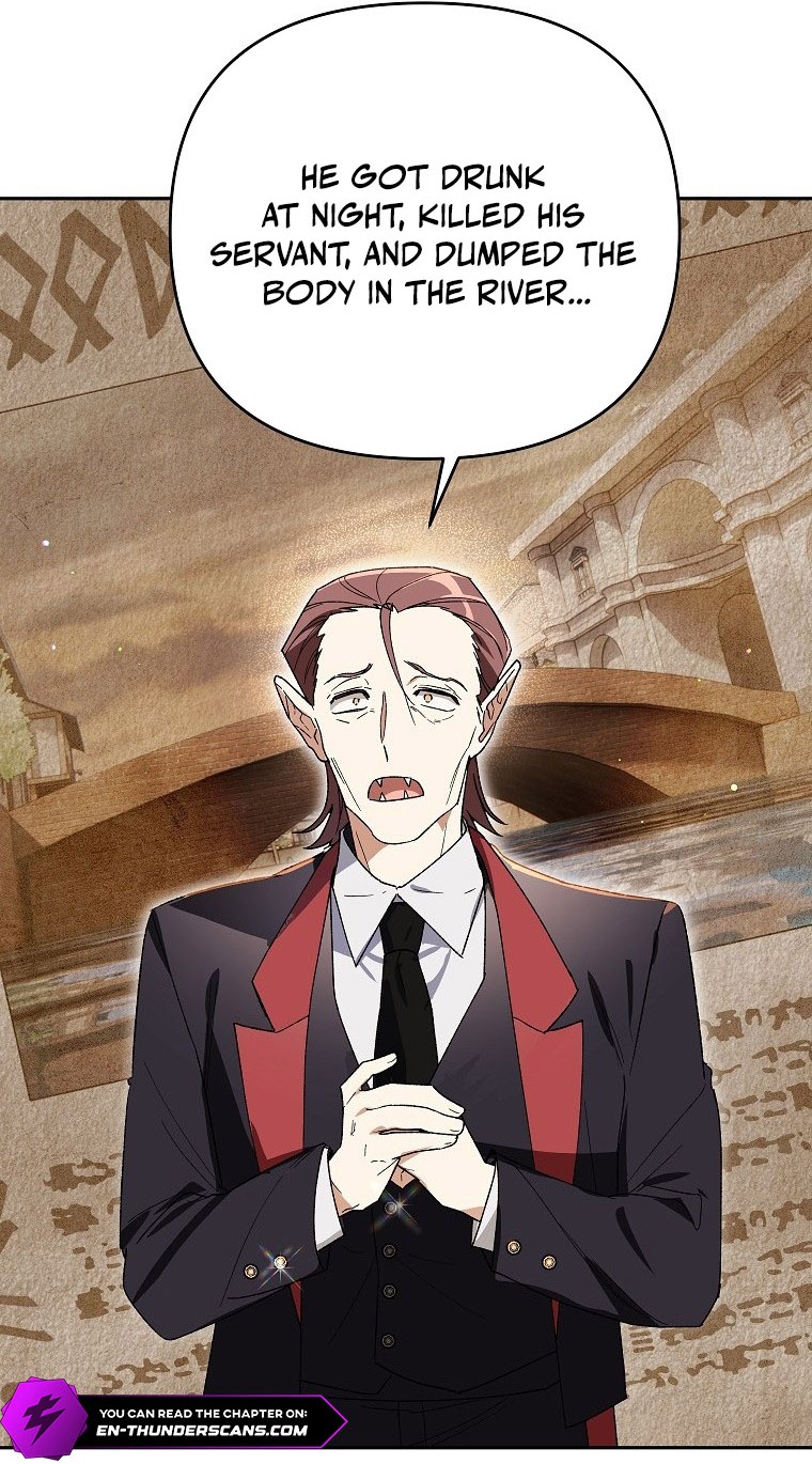 The Unorthodox Genius of the House of Darkness Chapter 8 — Page 42