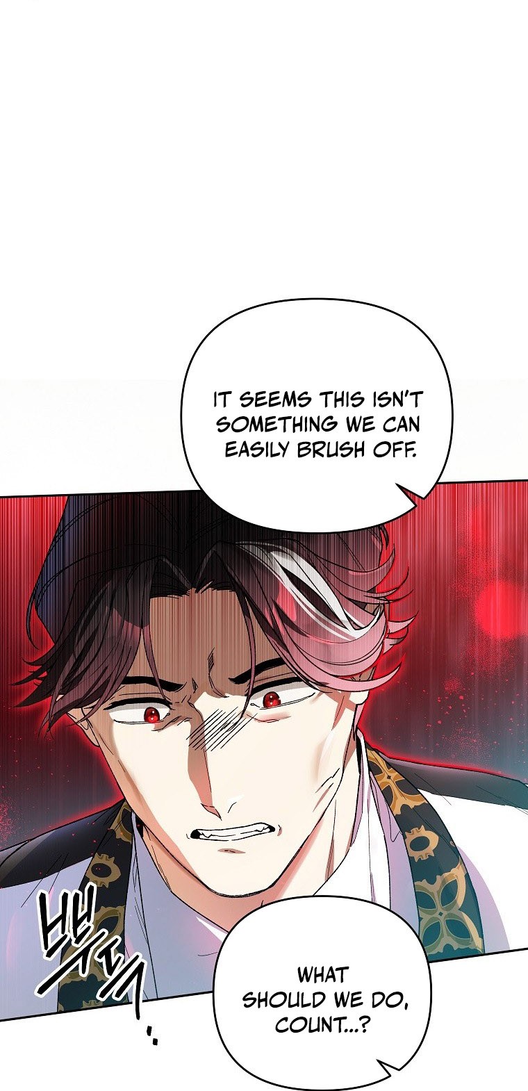 The Unorthodox Genius of the House of Darkness Chapter 8 — Page 43