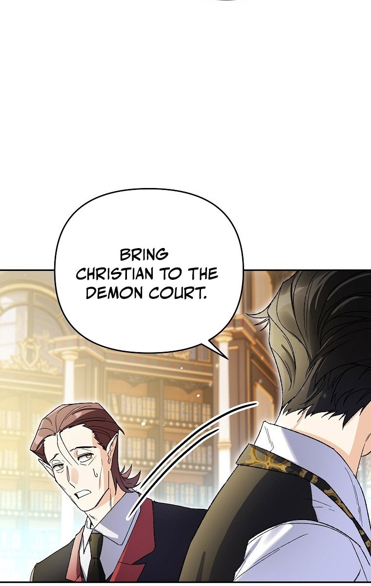 The Unorthodox Genius of the House of Darkness Chapter 8 — Page 44