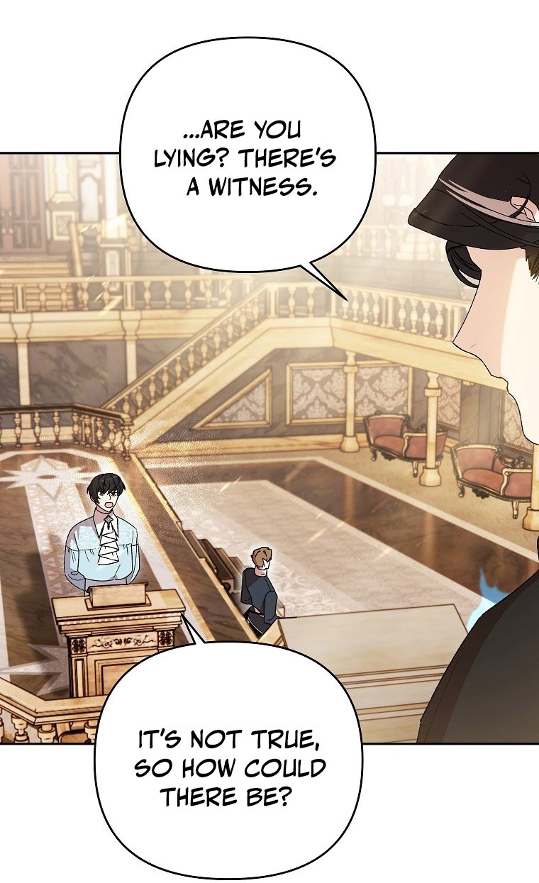 The Unorthodox Genius of the House of Darkness Chapter 8 — Page 50
