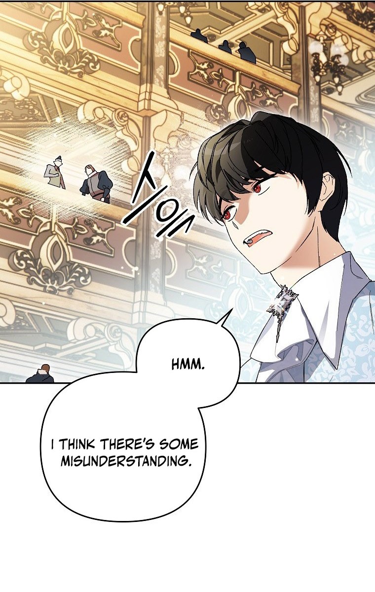 The Unorthodox Genius of the House of Darkness Chapter 8 — Page 52