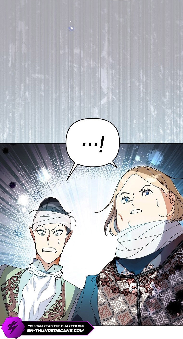 The Unorthodox Genius of the House of Darkness Chapter 8 — Page 54
