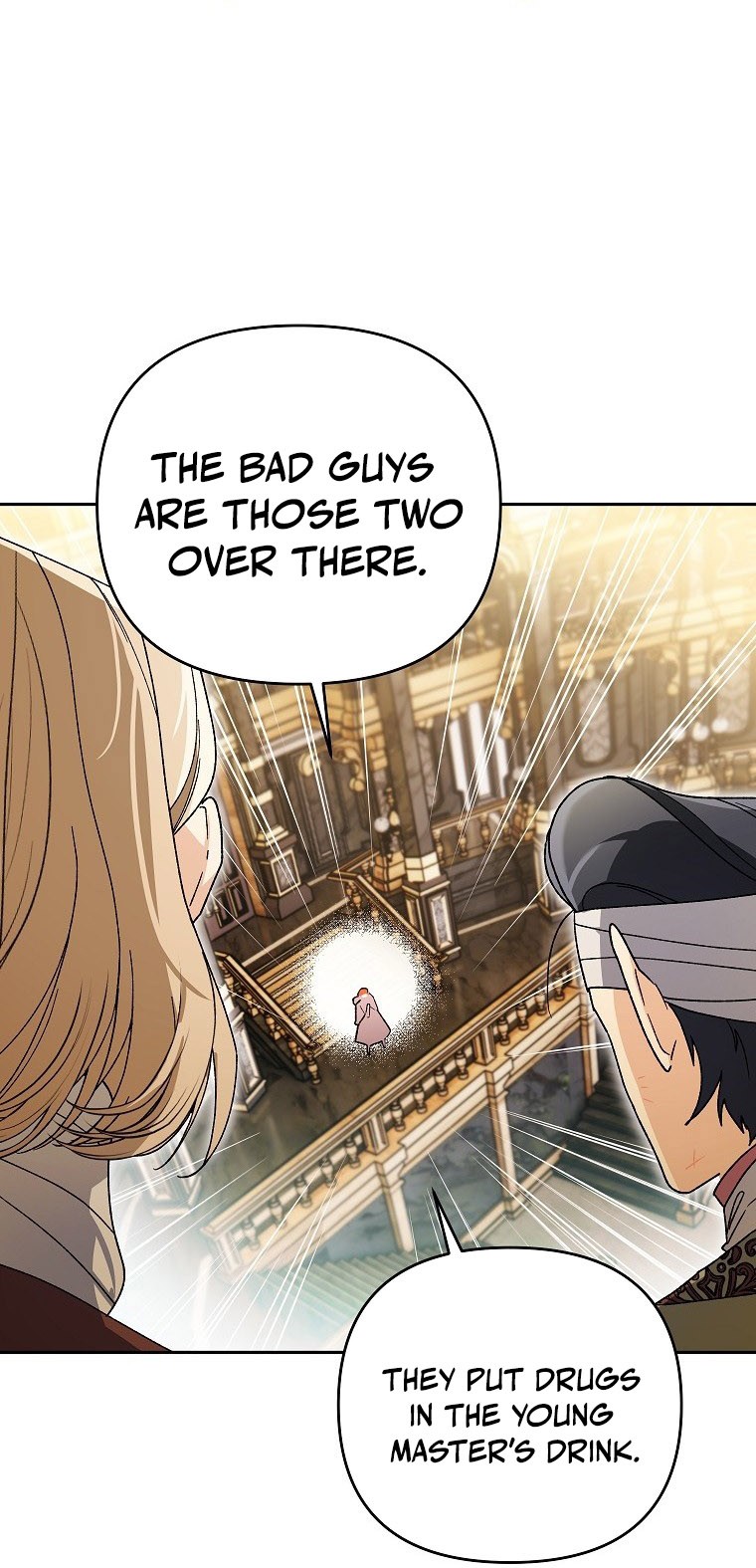 The Unorthodox Genius of the House of Darkness Chapter 8 — Page 56