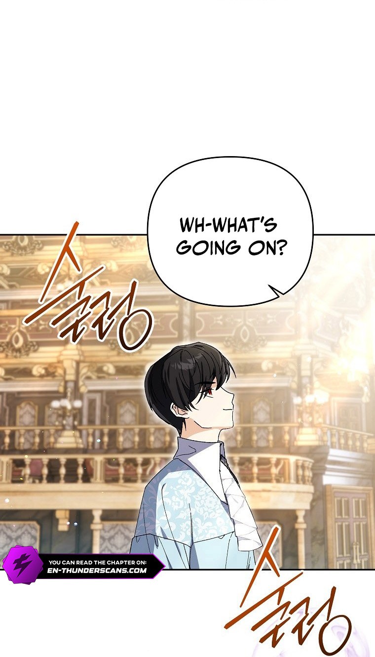 The Unorthodox Genius of the House of Darkness Chapter 8 — Page 57