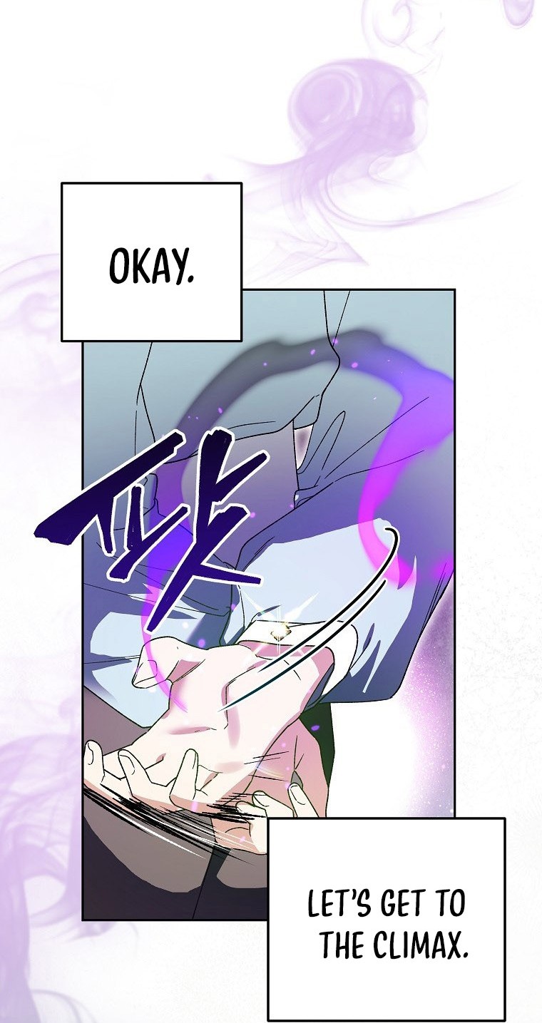 The Unorthodox Genius of the House of Darkness Chapter 8 — Page 58