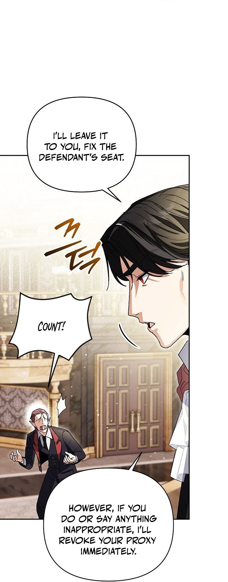 The Unorthodox Genius of the House of Darkness Chapter 8 — Page 67