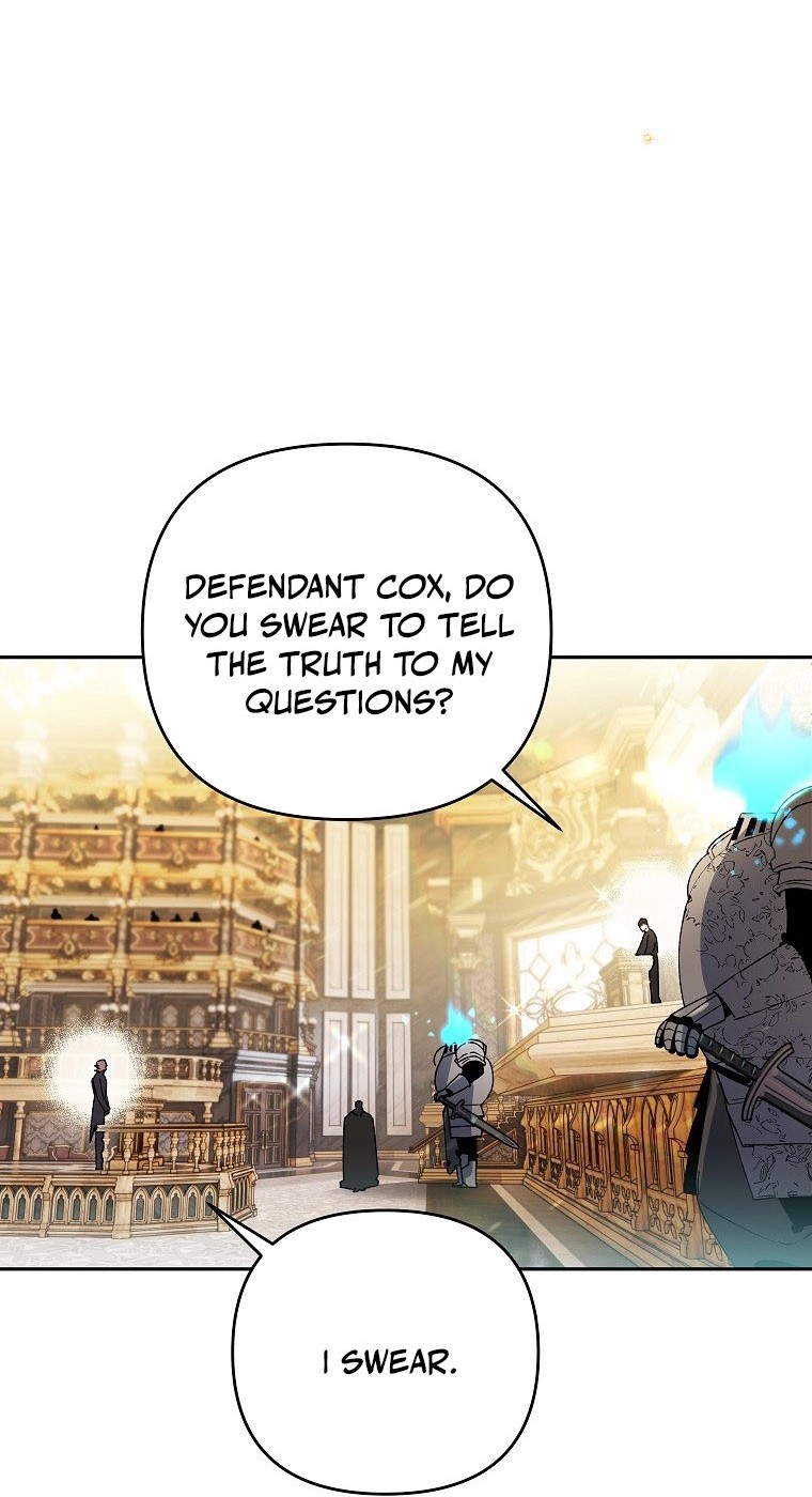 The Unorthodox Genius of the House of Darkness Chapter 8 — Page 70