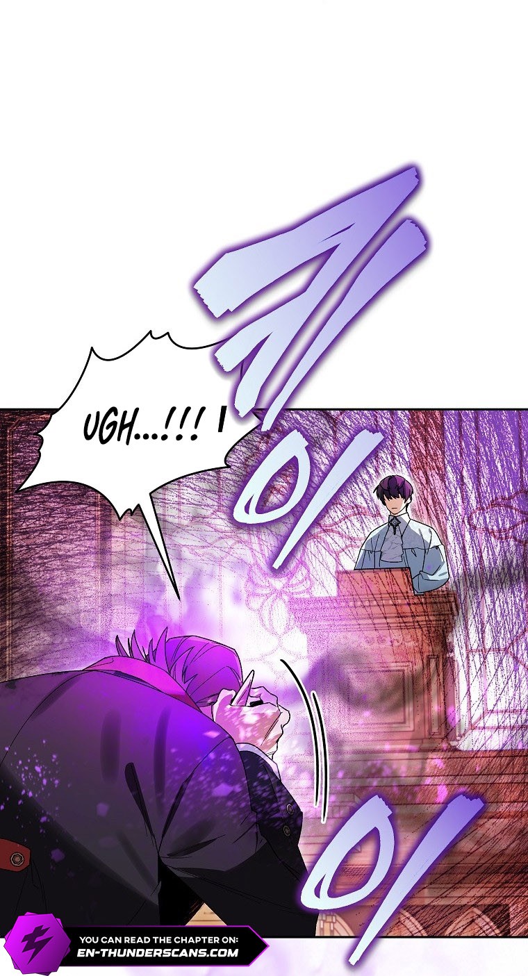The Unorthodox Genius of the House of Darkness Chapter 8 — Page 72
