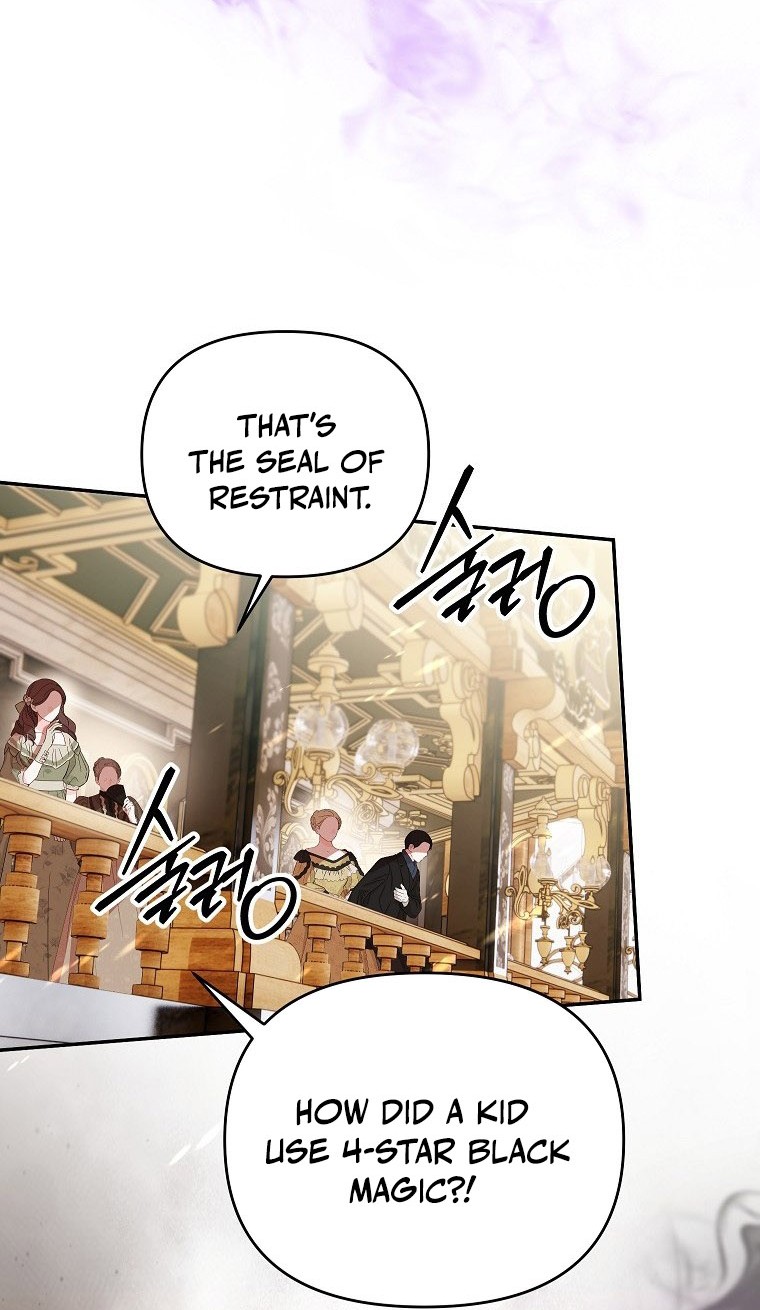 The Unorthodox Genius of the House of Darkness Chapter 8 — Page 74