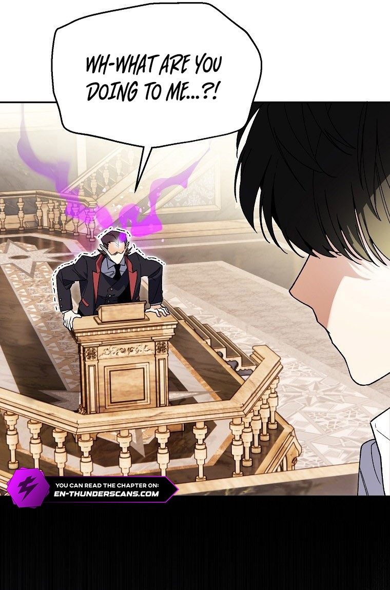 The Unorthodox Genius of the House of Darkness Chapter 8 — Page 77