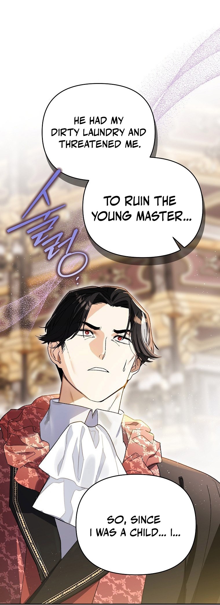 The Unorthodox Genius of the House of Darkness Chapter 8 — Page 80