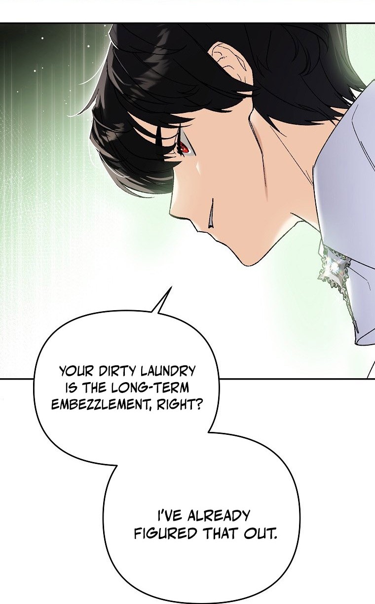 The Unorthodox Genius of the House of Darkness Chapter 8 — Page 81