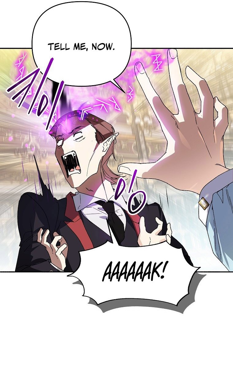 The Unorthodox Genius of the House of Darkness Chapter 8 — Page 84