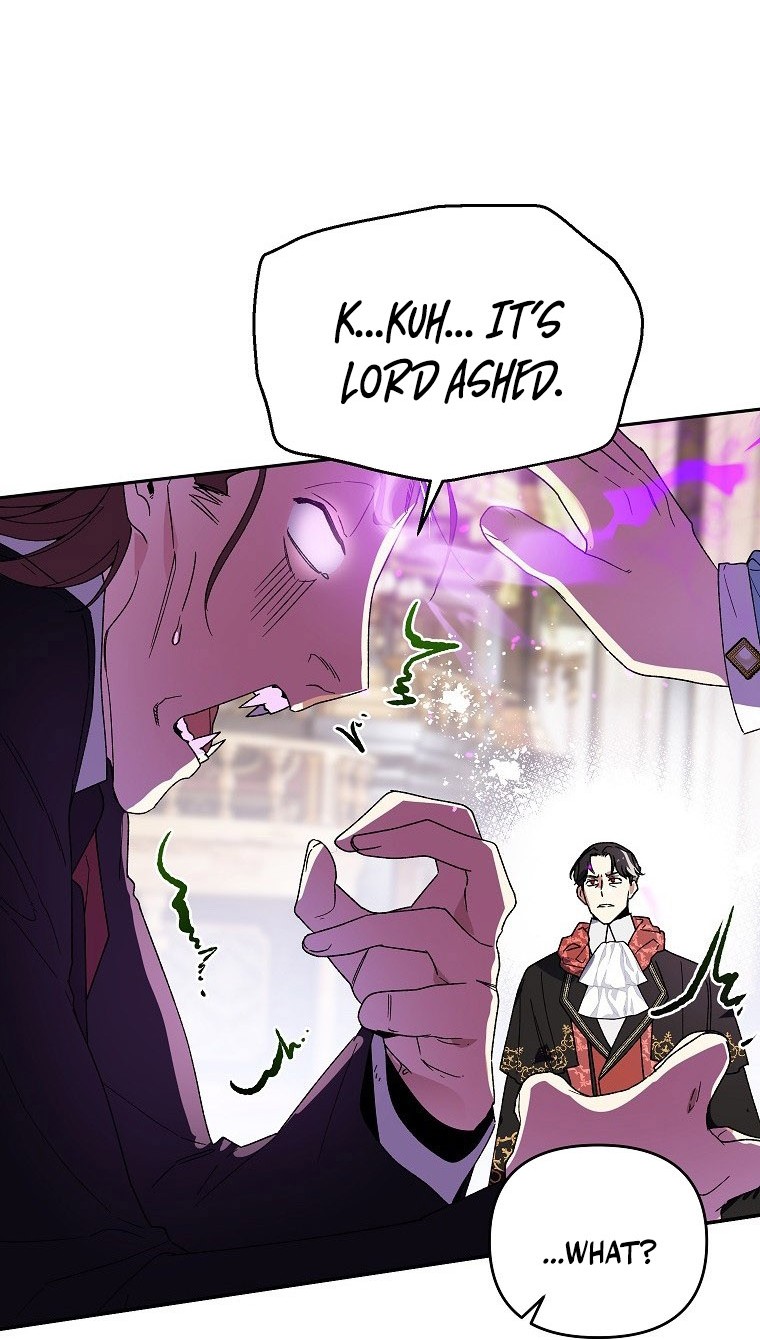 The Unorthodox Genius of the House of Darkness Chapter 8 — Page 85