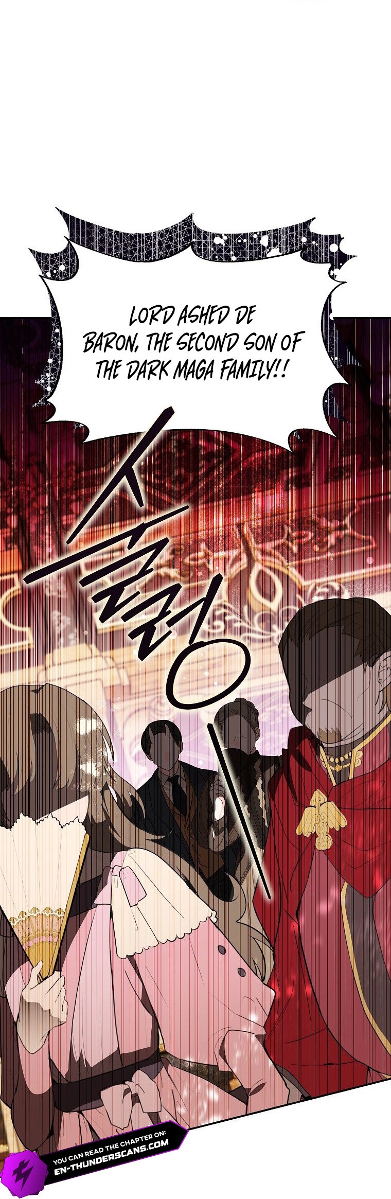 The Unorthodox Genius of the House of Darkness Chapter 8 — Page 86